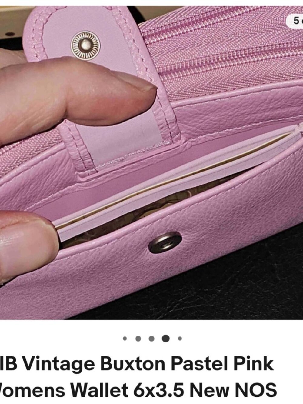Wallet - Picture 6 of 8